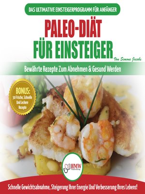 cover image of Paleo-Diät Für Einsteiger